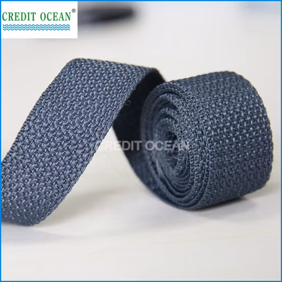 Macchina per la produzione di nastri elastici in cotone ad alta velocità, laminatoio automatico di nastri di garza