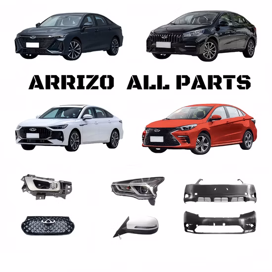 Pezzi di ricambio per veicoli Chninese per accessori auto per Changan / N300 / MG / Dfsk / JAC / Byd / Chery / Great Wall / MAXUS / GEELY